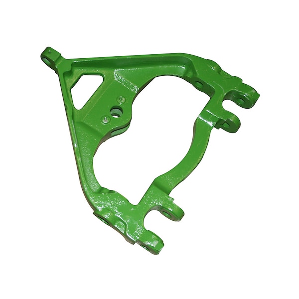 Support, Drawbar, Front 23" x1.5" x6"
